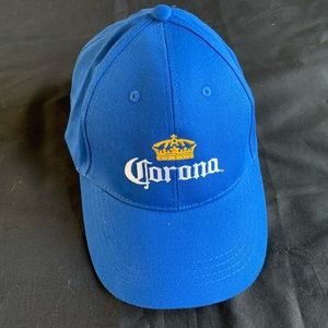 Corona Golf Hat